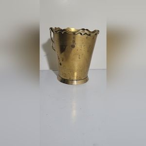 VTG.#LEONARD E.P.N.S #Icebucket #Goldtone  SilverPlate